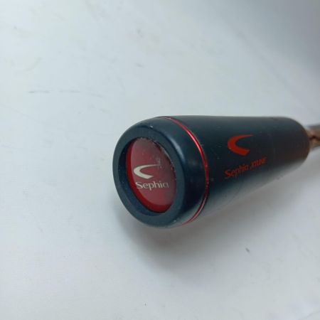 SHIMANO シマノ エギングロッド 20セフィアエクスチューン S86L 39843 竿袋付