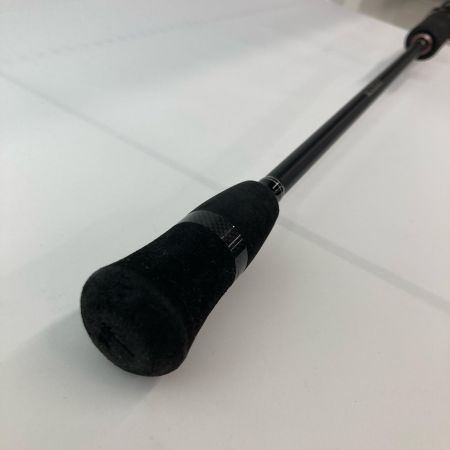 PALMS パームス ジギングロッド メタルウィッチクエスト MTSC-692M 本体のみ