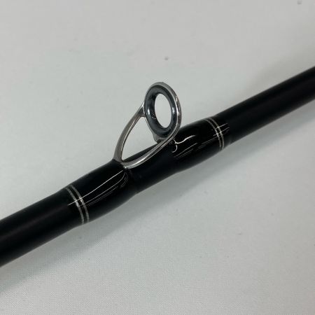 PALMS パームス ジギングロッド メタルウィッチクエスト MTSC-692M 本体のみ