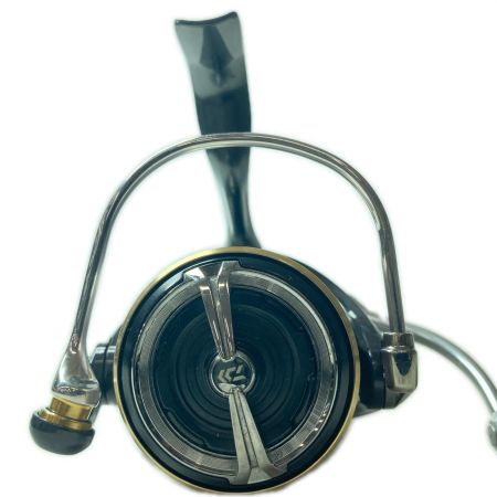 DAIWA ダイワ スピニングリール 20ルビアス FC LT2500S 00060202 (276399) 本体のみ