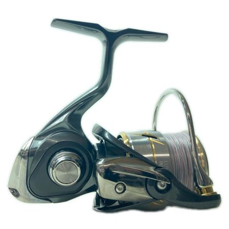 DAIWA ダイワ スピニングリール 20ルビアス FC LT2500S 00060202 (276399) 本体のみ