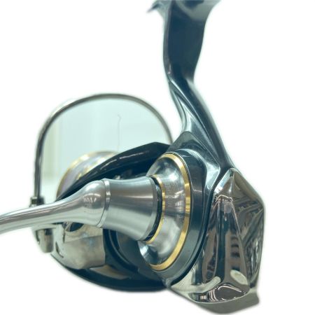 DAIWA ダイワ スピニングリール 20ルビアス FC LT2500S 00060202 (276399) 本体のみ