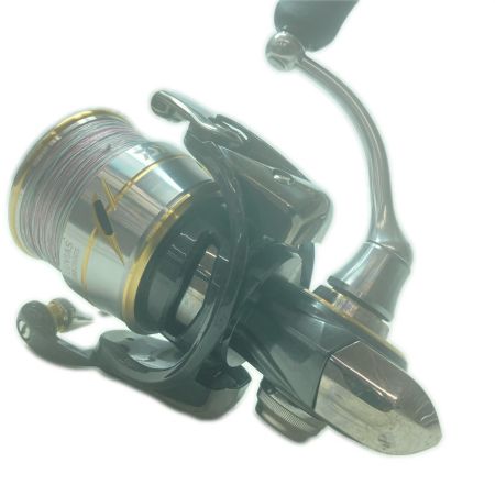 DAIWA ダイワ スピニングリール 20ルビアス FC LT2500S 00060202 (276399) 本体のみ