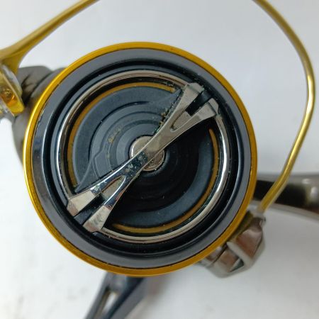 SHIMANO シマノ スピニングリール  03716 17ソアレCI4+ C2000SSPG 本体のみ