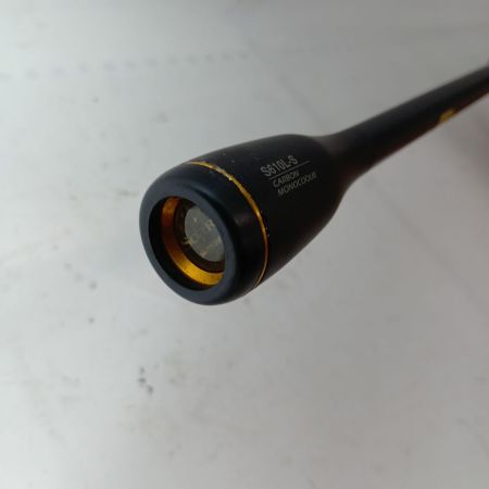 SHIMANO シマノ アジングロッド ソアレXR S610L-S 303820 本体のみ