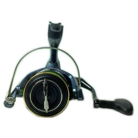 SHIMANO シマノ スピニングリール 21アルテグラ 4000XG 043368 箱付