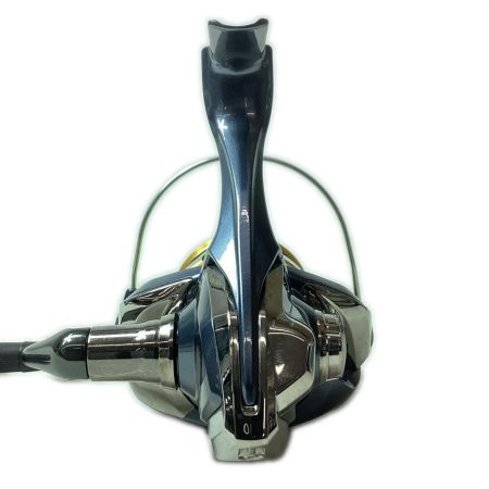 SHIMANO シマノ スピニングリール 21アルテグラ 4000XG 043368 箱付