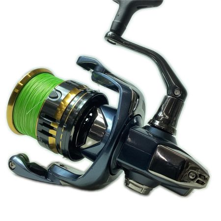SHIMANO シマノ スピニングリール 21アルテグラ 4000XG 043368 箱付