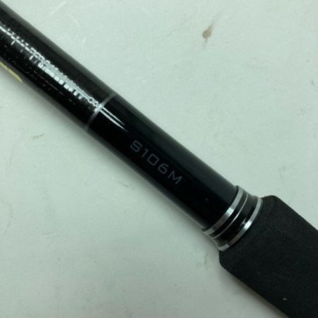 SHIMANO シマノ シーバスロッド エンカウンター S106M 39498 本体のみ