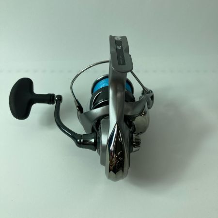 DAIWA ダイワ スピニングリール 25カルディア LT4000-CXH 00060412 (442537)