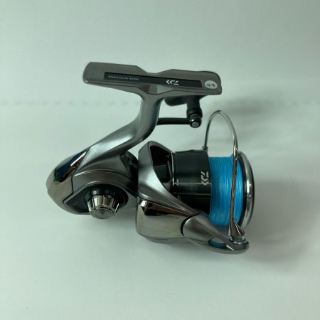 DAIWA ダイワ スピニングリール 25カルディア LT4000-CXH 00060412 (442537)