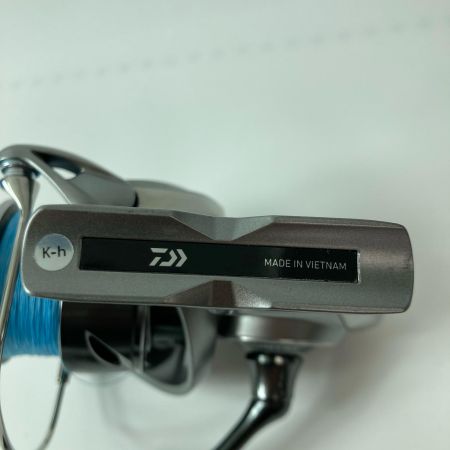 DAIWA ダイワ スピニングリール 25カルディア LT4000-CXH 00060412 (442537)