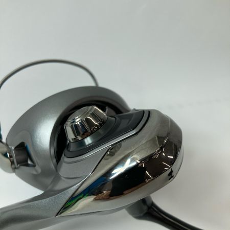 DAIWA ダイワ スピニングリール 25カルディア LT4000-CXH 00060412 (442537)