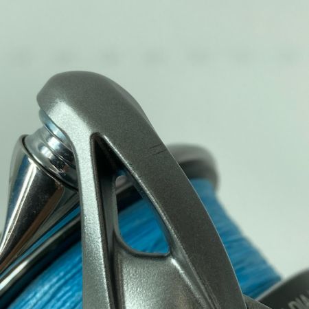 DAIWA ダイワ スピニングリール 25カルディア LT4000-CXH 00060412 (442537)