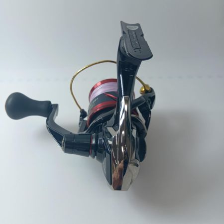 SHIMANO シマノ スピニングリール 17セフィアCI4+ C3000SHG 03713