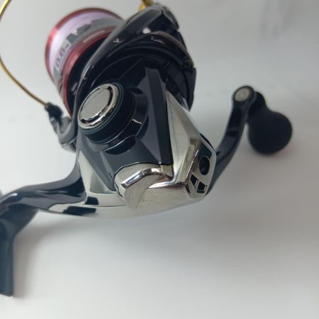 SHIMANO シマノ スピニングリール 17セフィアCI4+ C3000SHG 03713