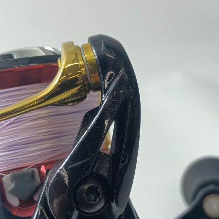 SHIMANO シマノ スピニングリール 17セフィアCI4+ C3000SHG 03713