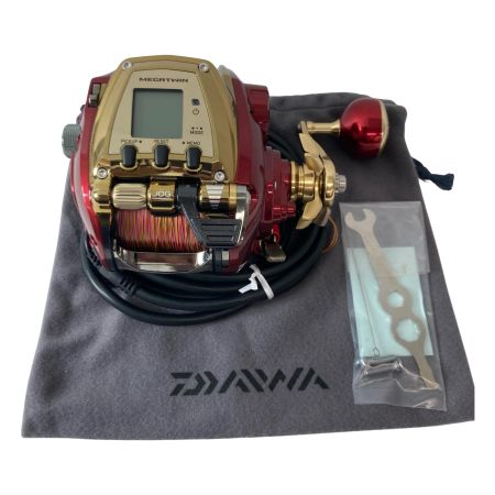 DAIWA ダイワ 電動リール 21シーボーグ 600MJ 063435 コード付