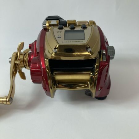 DAIWA ダイワ 電動リール 21シーボーグ 600MJ 063435 コード付