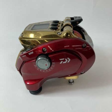 DAIWA ダイワ 電動リール 21シーボーグ 600MJ 063435 コード付