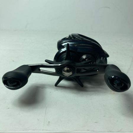 DAIWA ダイワ ベイトリール タトゥーラ TW 300XHL 00630106 箱・リールポーチ付