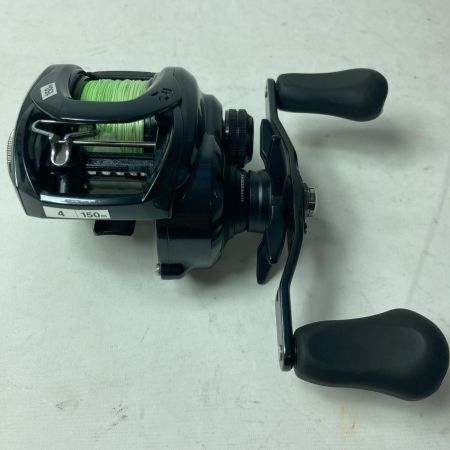 DAIWA ダイワ ベイトリール タトゥーラ TW 300XHL 00630106 箱・リールポーチ付