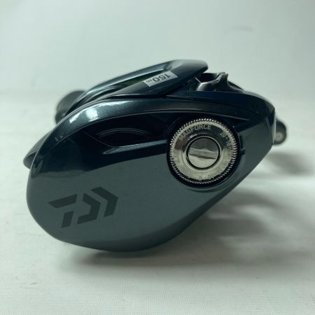 DAIWA ダイワ ベイトリール タトゥーラ TW 300XHL 00630106 箱・リールポーチ付
