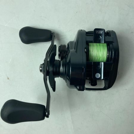DAIWA ダイワ ベイトリール タトゥーラ TW 300XHL 00630106 箱・リールポーチ付