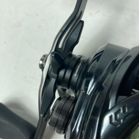 DAIWA ダイワ ベイトリール タトゥーラ TW 300XHL 00630106 箱・リールポーチ付