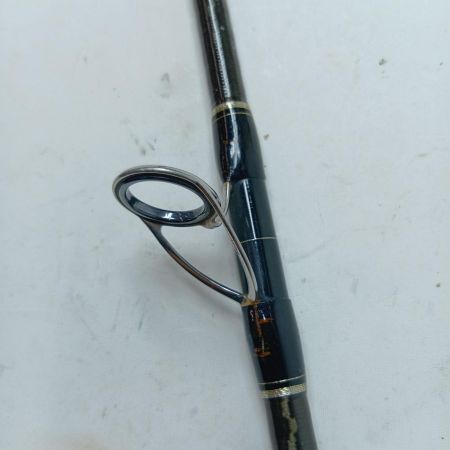 SHIMANO シマノ ショアジギングロッド コルトスナイパーXR S106MH/PS 39765 本体のみ