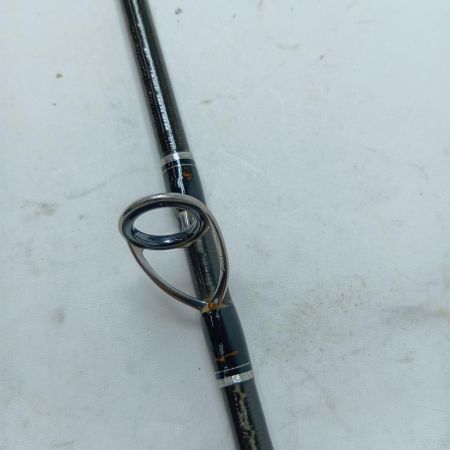 SHIMANO シマノ ショアジギングロッド コルトスナイパーXR S106MH/PS 39765 本体のみ