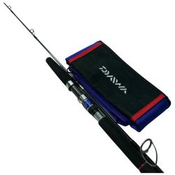 DAIWA ダイワ ジギングロッド SALTIGA AR71S・F  01473235 竿袋付 Cランク