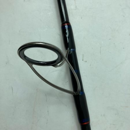 DAIWA ダイワ ジギングロッド SALTIGA AR71S・F  01473235 竿袋付