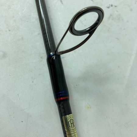 DAIWA ダイワ ジギングロッド SALTIGA AR71S・F  01473235 竿袋付