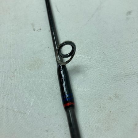 DAIWA ダイワ ジギングロッド SALTIGA AR71S・F  01473235 竿袋付