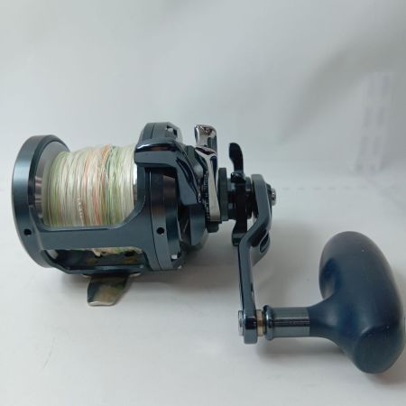 SHIMANO シマノ ベイトリール オシアジガーFC 3000HG 04006