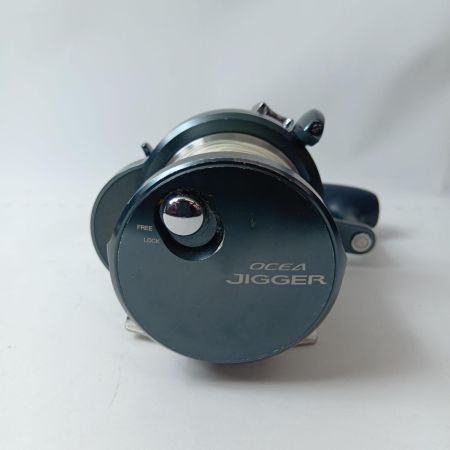 SHIMANO シマノ ベイトリール オシアジガーFC 3000HG 04006