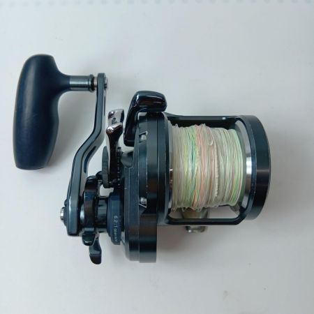 SHIMANO シマノ ベイトリール オシアジガーFC 3000HG 04006