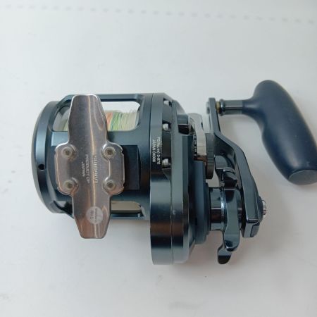 SHIMANO シマノ ベイトリール オシアジガーFC 3000HG 04006
