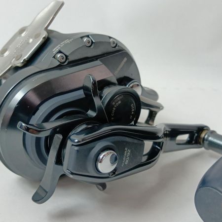 SHIMANO シマノ ベイトリール オシアジガーFC 3000HG 04006