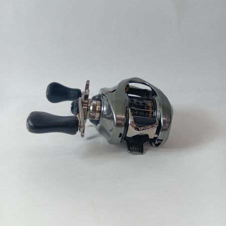 SHIMANO シマノ ベイトリール 16アルデバランBFS XG LH 03516