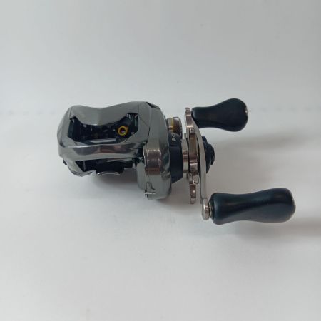 SHIMANO シマノ ベイトリール 16アルデバランBFS XG LH 03516