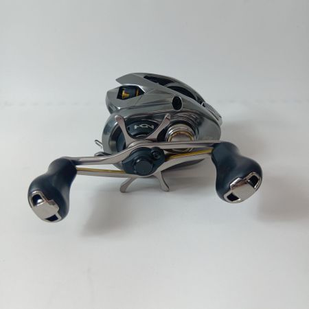 SHIMANO シマノ ベイトリール 16アルデバランBFS XG LH 03516