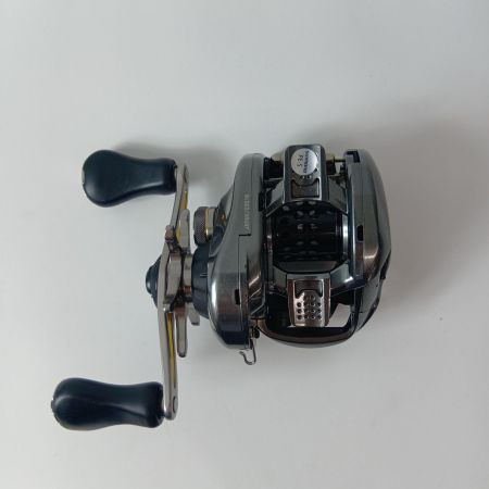 SHIMANO シマノ ベイトリール 16アルデバランBFS XG LH 03516
