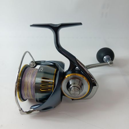 DAIWA ダイワ スピニングリール 23エアリティ LT5000D-CXH 00061137 (259258)