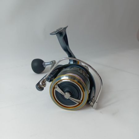 DAIWA ダイワ スピニングリール 23エアリティ LT5000D-CXH 00061137 (259258)