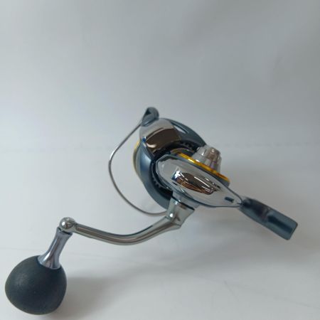 DAIWA ダイワ スピニングリール 23エアリティ LT5000D-CXH 00061137 (259258)