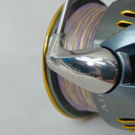 DAIWA ダイワ スピニングリール 23エアリティ LT5000D-CXH 00061137 (259258)