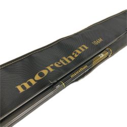 DAIWA ダイワ シーバスロッド モアザン106M・J 05801240 竿袋付き Bランク