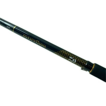 DAIWA ダイワ シーバスロッド モアザン106M・J 05801240 竿袋付き